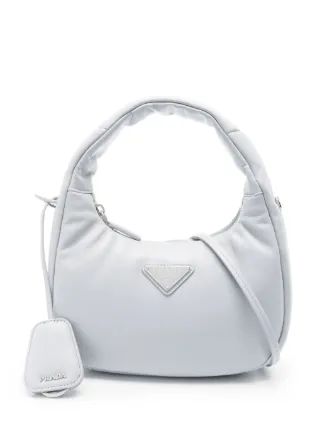 Prada mini top handle shop