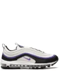 Nike Air Max 97 ""Action Grape"" sneakers - White