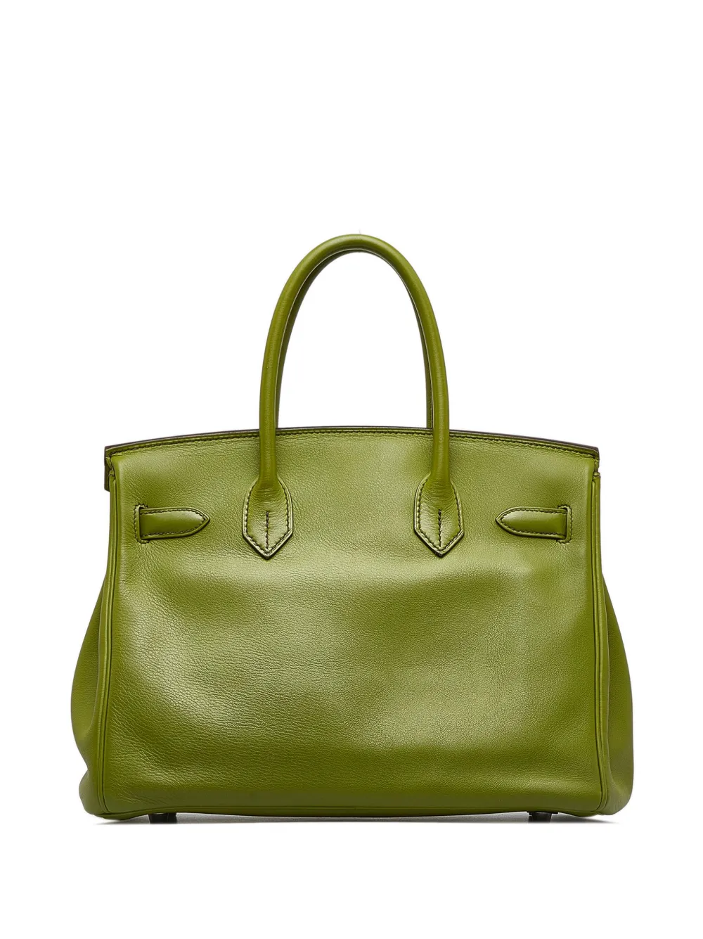 Hermès 2008 Hermes 2008 Togo Birkin 30 - Groen
