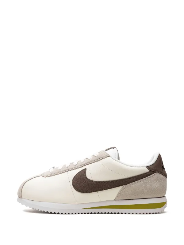 Nike cortez korea store