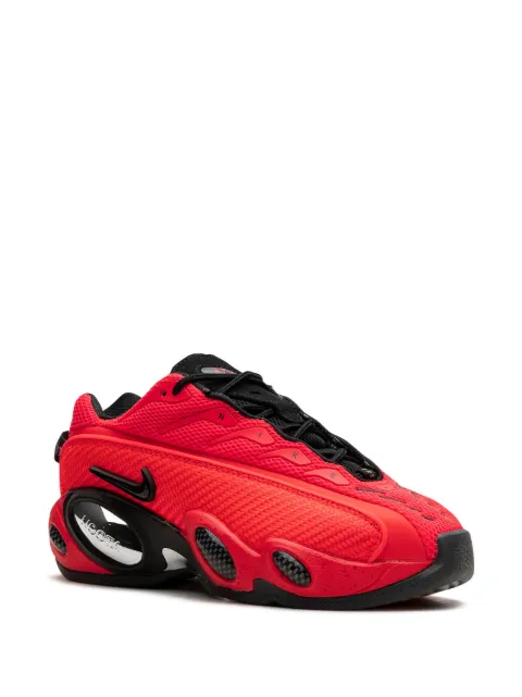 Nike x NOCTA Glide "Bright Crimson" sneakers DM0879 - 1