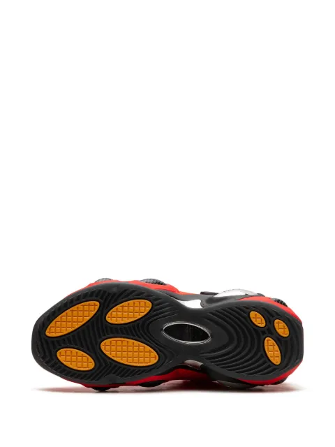 Nike x NOCTA Glide "Bright Crimson" sneakers DM0879 - 3
