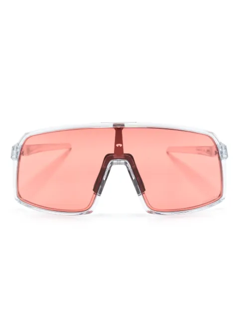 Oakley Sutro tinted sunglasses