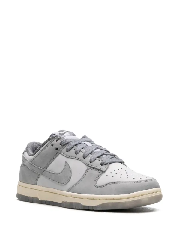 Nike sb dunk low trd best sale dark grey