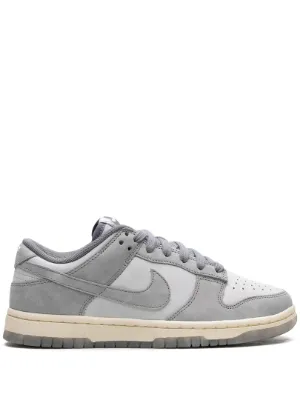 Girls grey 2024 sneakers