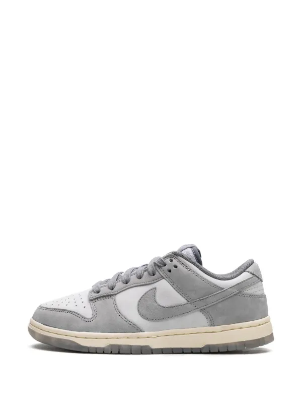 Nike sb dunk discount low trd dark grey