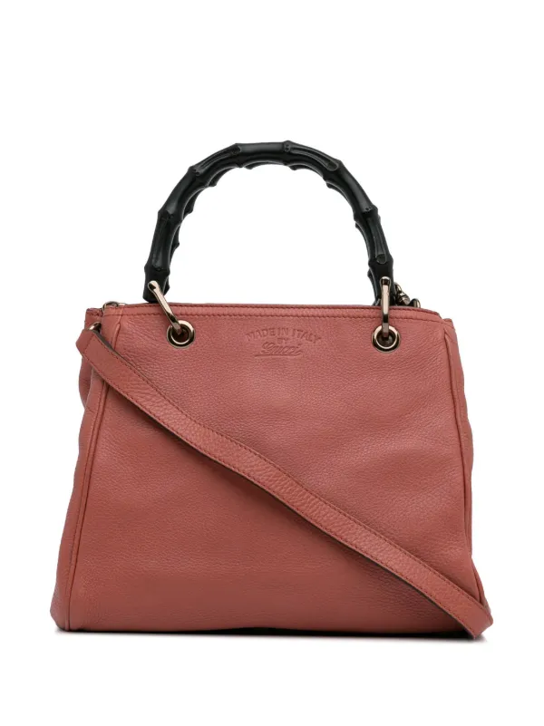 Gucci two way bag on sale