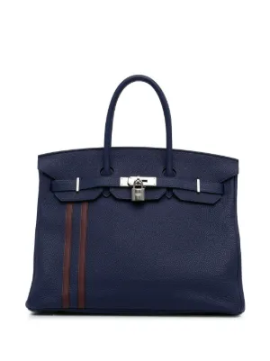 Hermes officier birkin sales