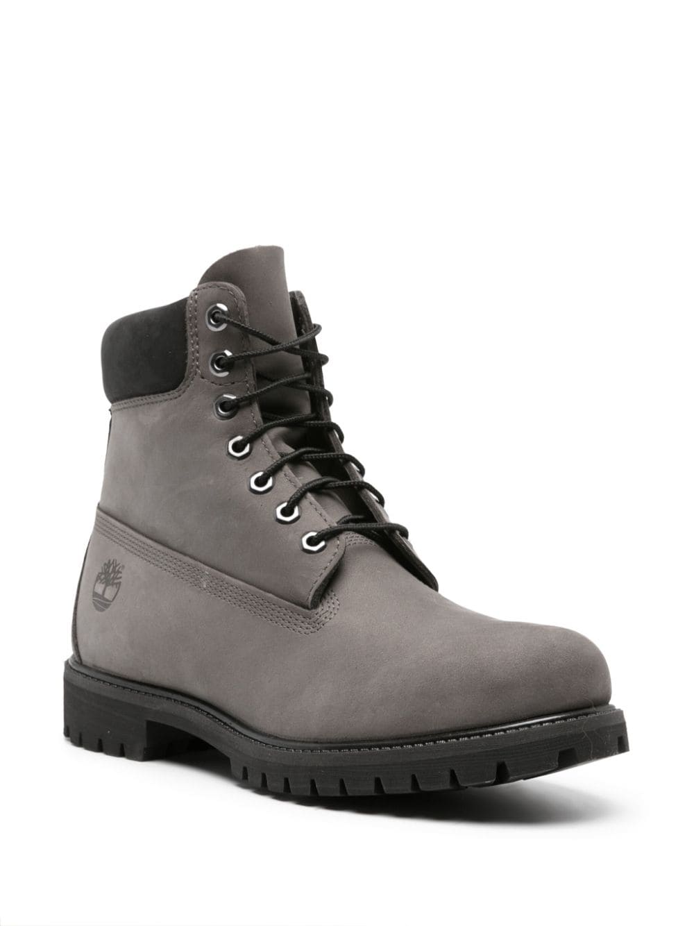 Timberland Premium waterproof ankle boots - Grijs