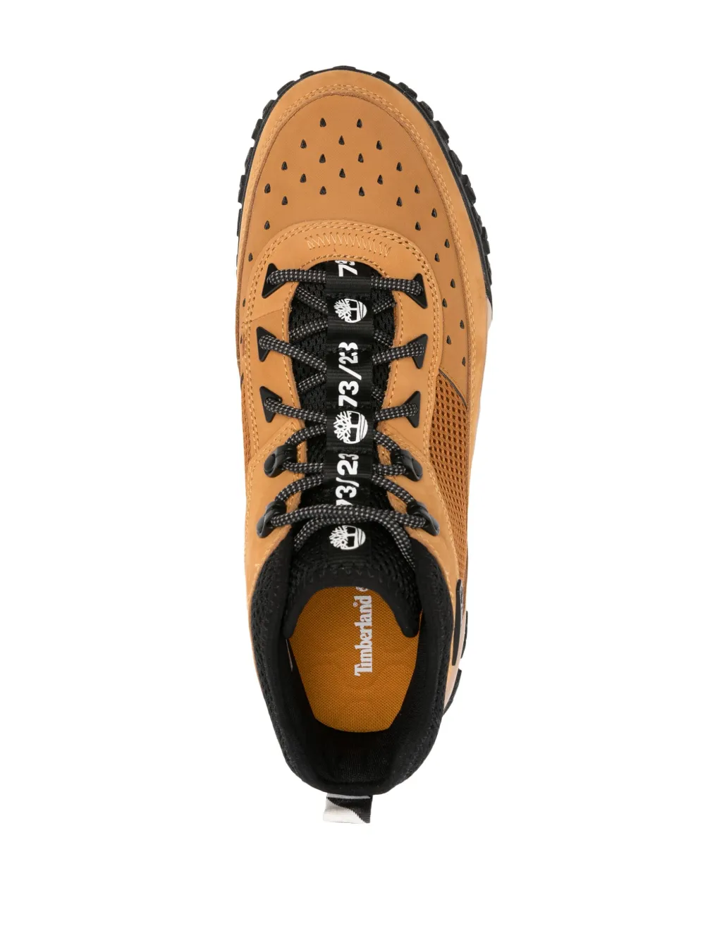 Timberland GreenStride™ Motion 6 sneakers Beige