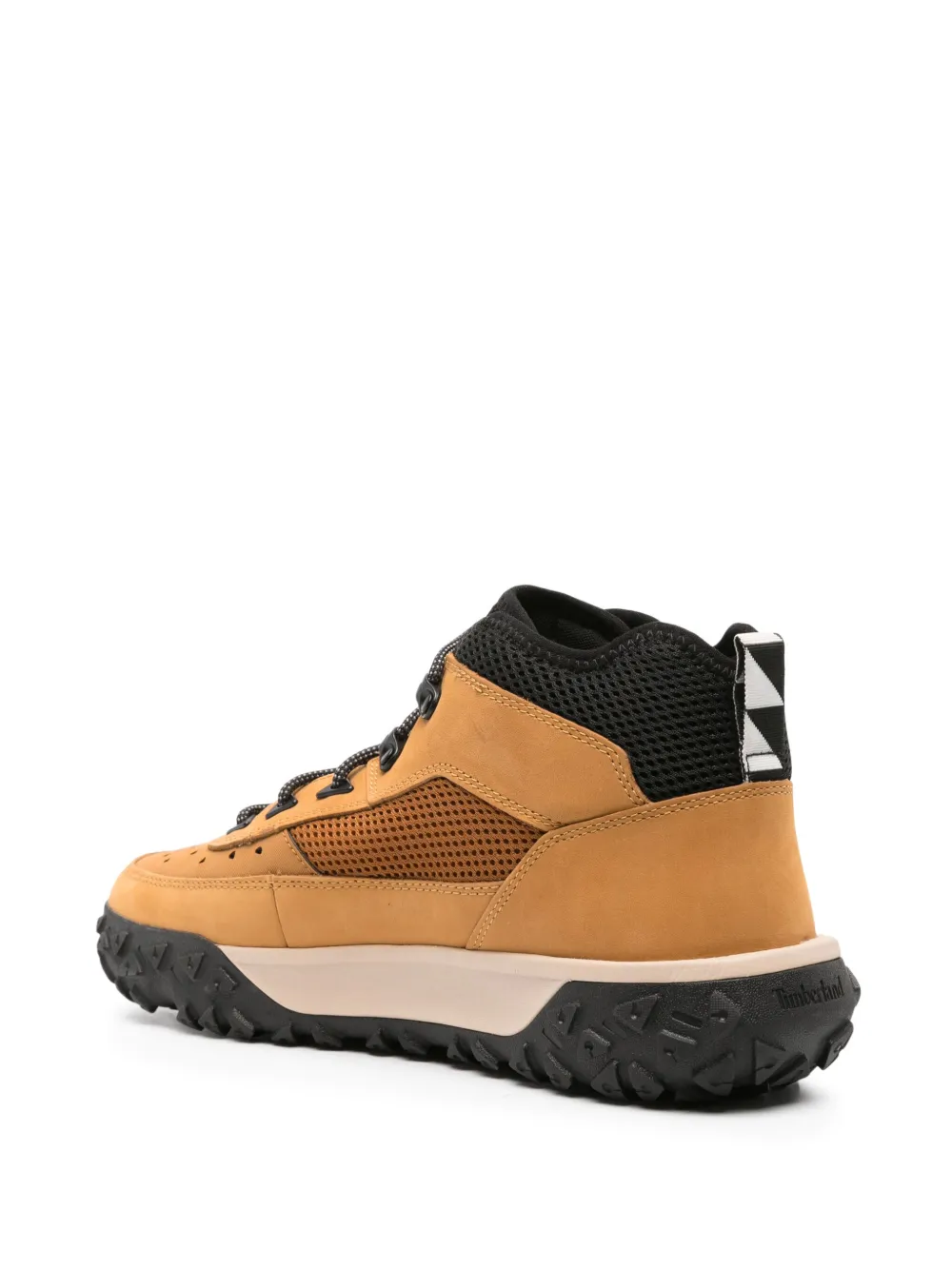 Timberland GreenStride™ Motion 6 sneakers Beige