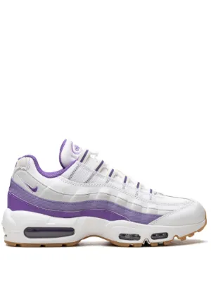 Air max 95 clearance mauve