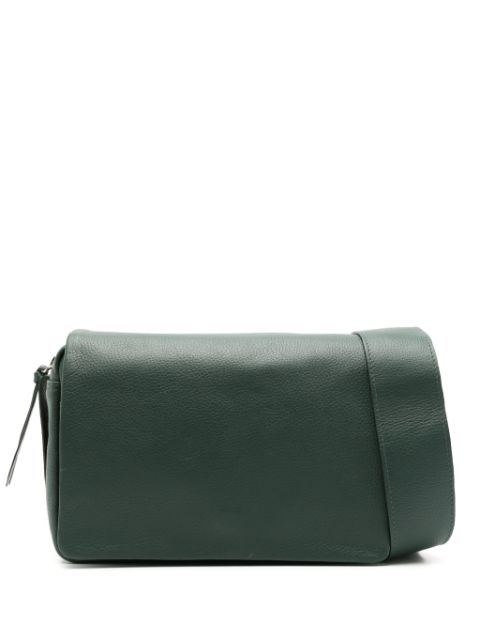 Sarah Chofakian Debby leather crossbody bag