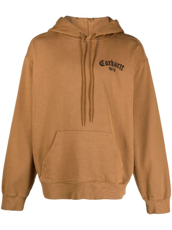 Chamarras con capucha Carhartt WIP para hombre - FARFETCH