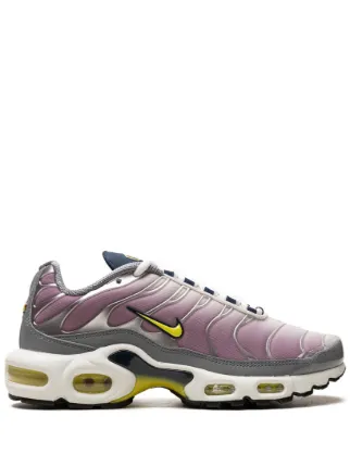 purple pink air max