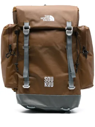 The north face backpack rucksack hotsell