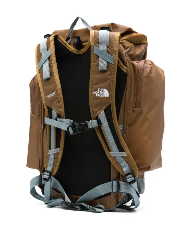 The North Face x Undercover Soukuu ripstop effect Backpack Farfetch