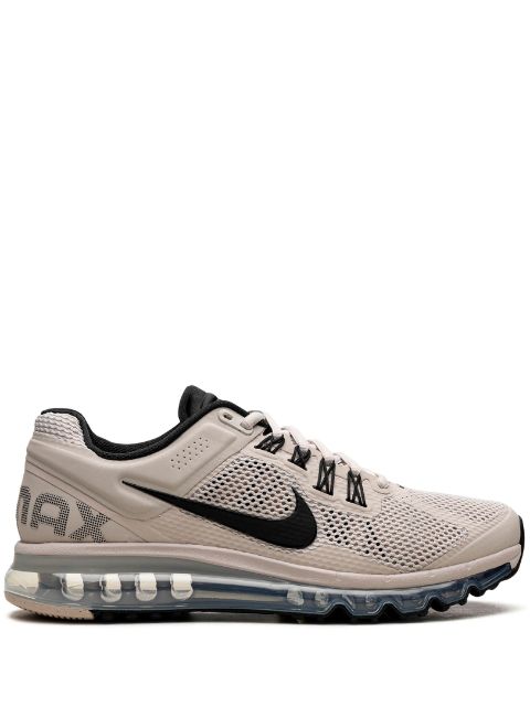 Nike Air Max 2013 "Light Bone" sneakers WOMEN