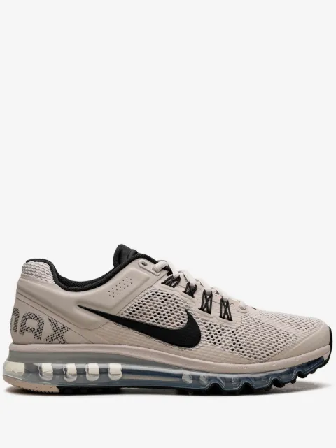 Nike tenis Air Max 2013 "Light Bone"