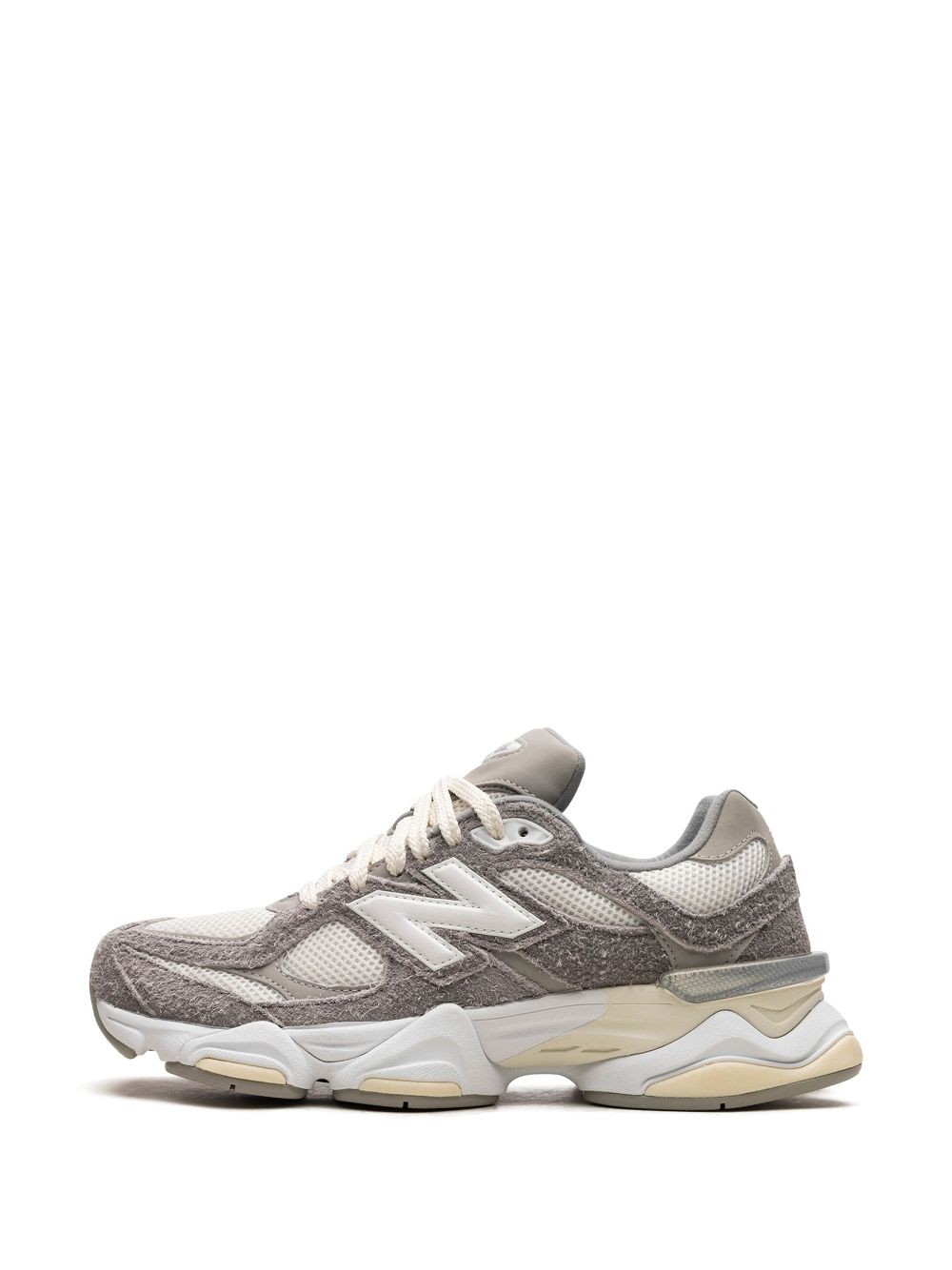 hype New Balance 90 60 "Grey White" sneakers 