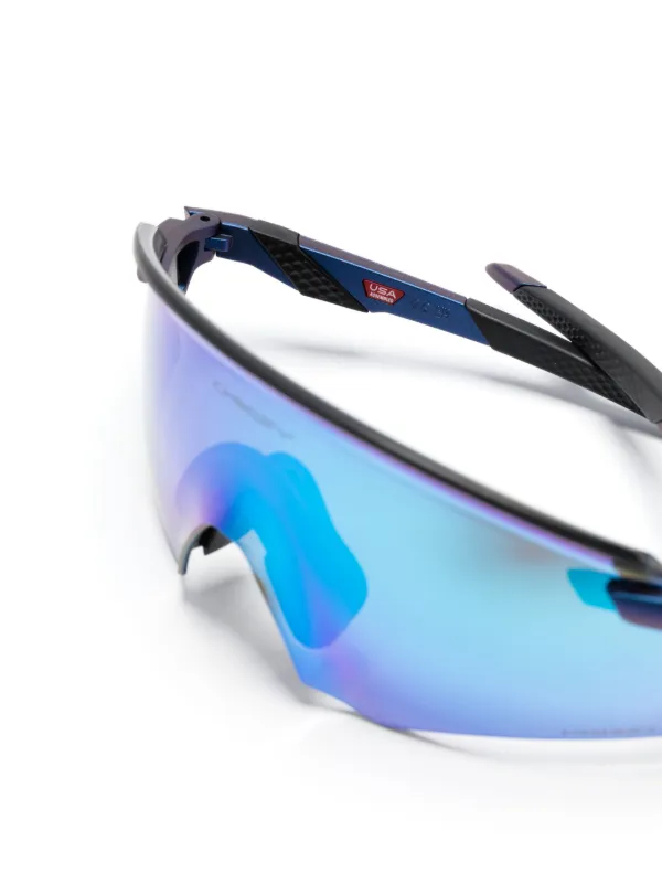 Mirrored store sunglasses oakley
