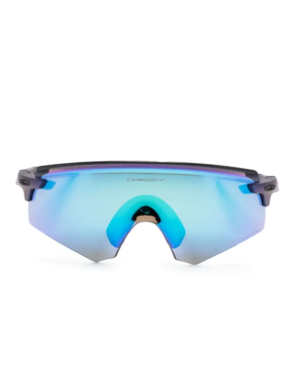 Mirrored sunglasses oakley 2025