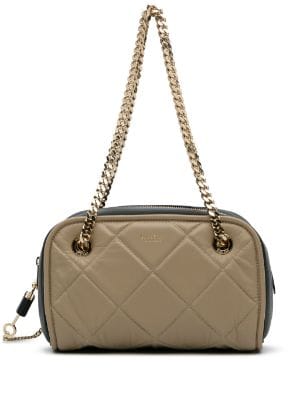 Burberry Pre-owned Women's Travel Bag