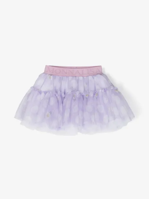 Monnalisa Tutu met logoband