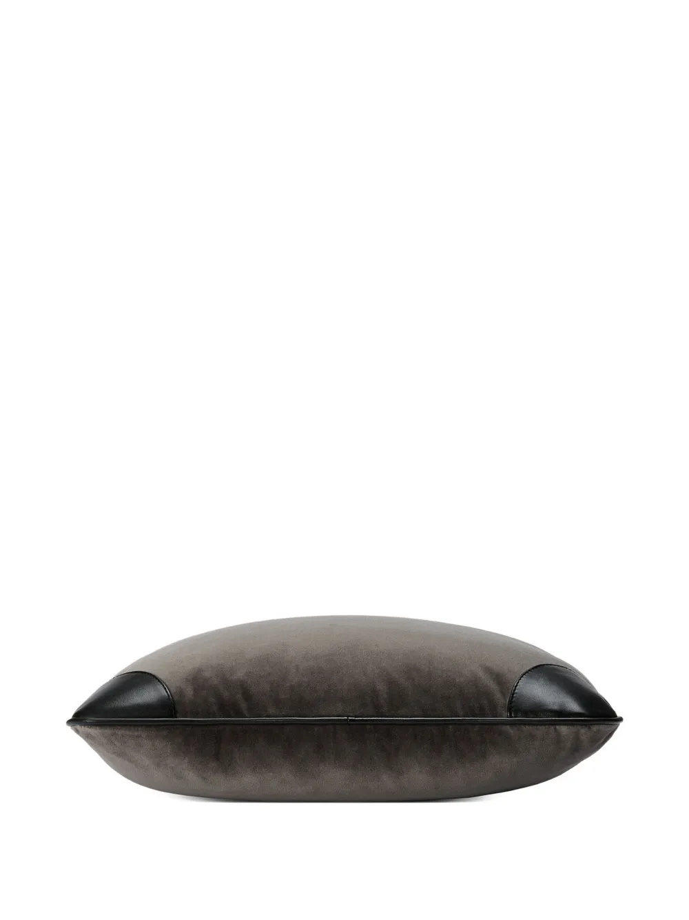  Gucci Horsebit Cushion - Grey 