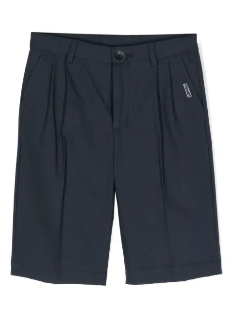 Monnalisa shorts de canalé