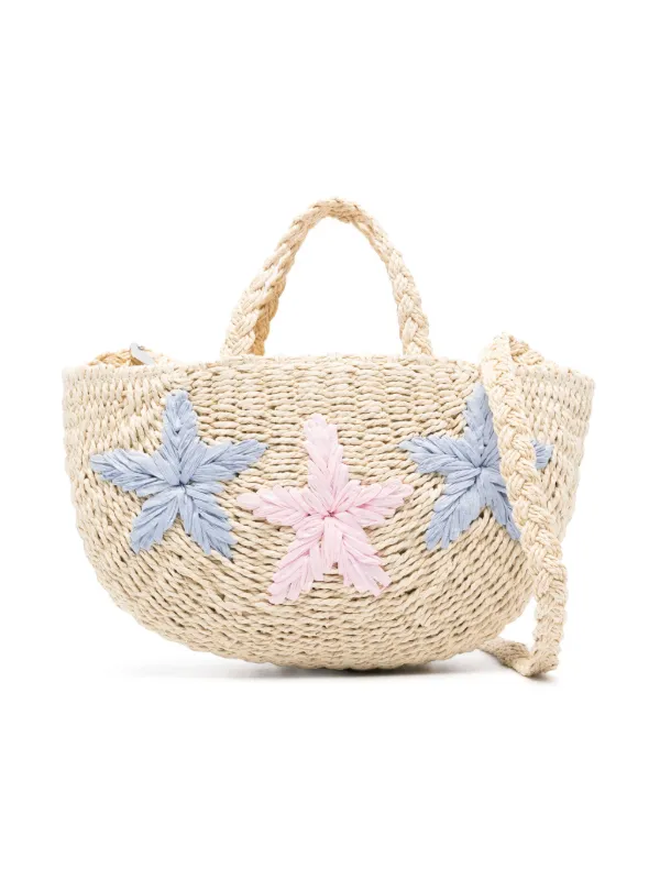 Star beach bag sale