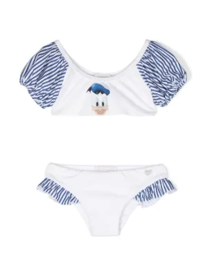 Monnalisa Swimwear Shop Designer Kidswear on FARFETCH