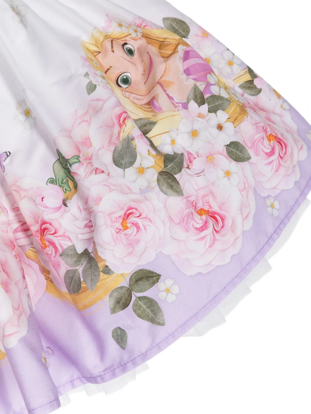 X Disney Cotton Skirt