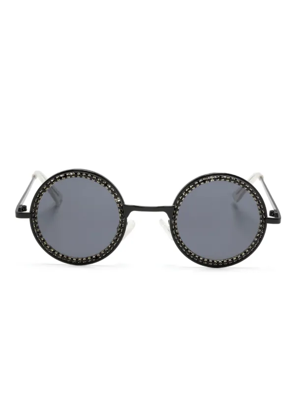 Embellished sunglasses hotsell