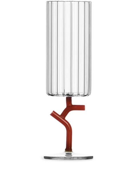 Ichendorf Milano pack de seis copas estilo flauta Amaranta