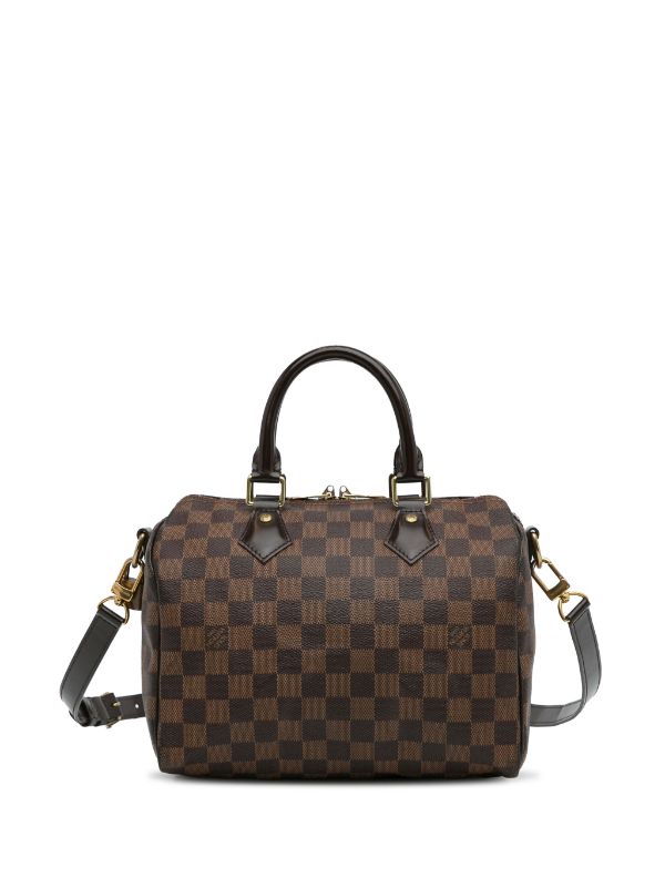 Bolsa LV Speedy Bandouliere 25