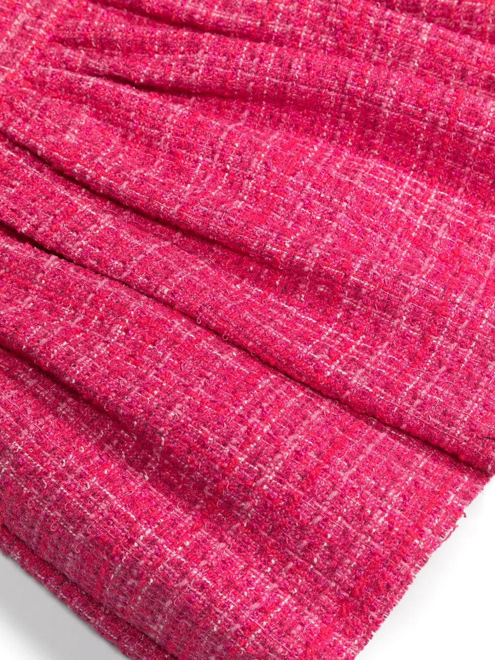 Monnalisa High waist rok Roze