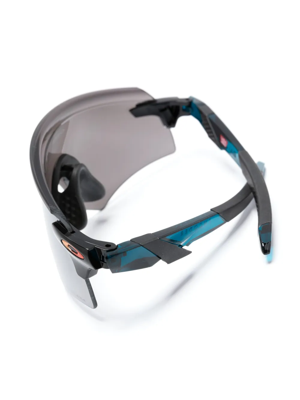 Oakley Endcoder zonnebril met getinte glazen Zwart