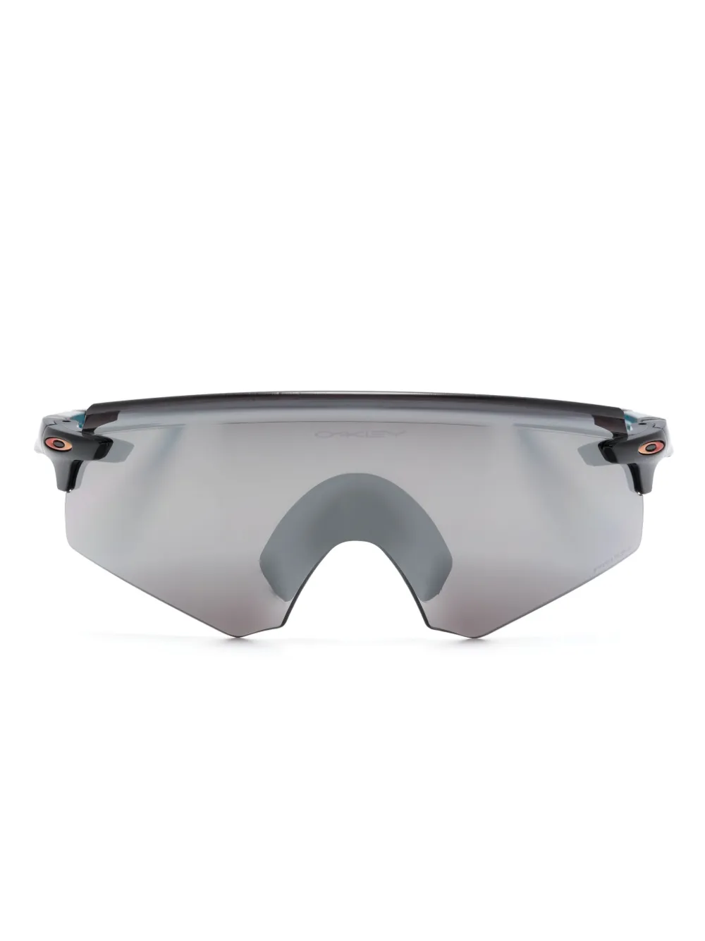 Oakley Endcoder zonnebril met getinte glazen Zwart