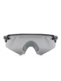 Oakley Encoder tinted sunglasses - Black