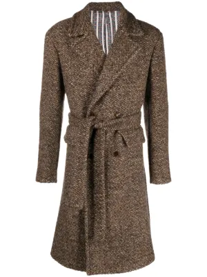 ETRO Coats for Men | FARFETCH US