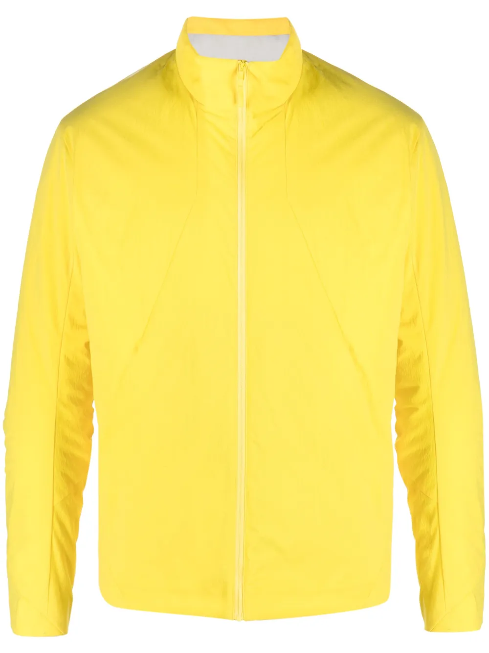 Veilance Yellow Mionn Jacket ModeSens