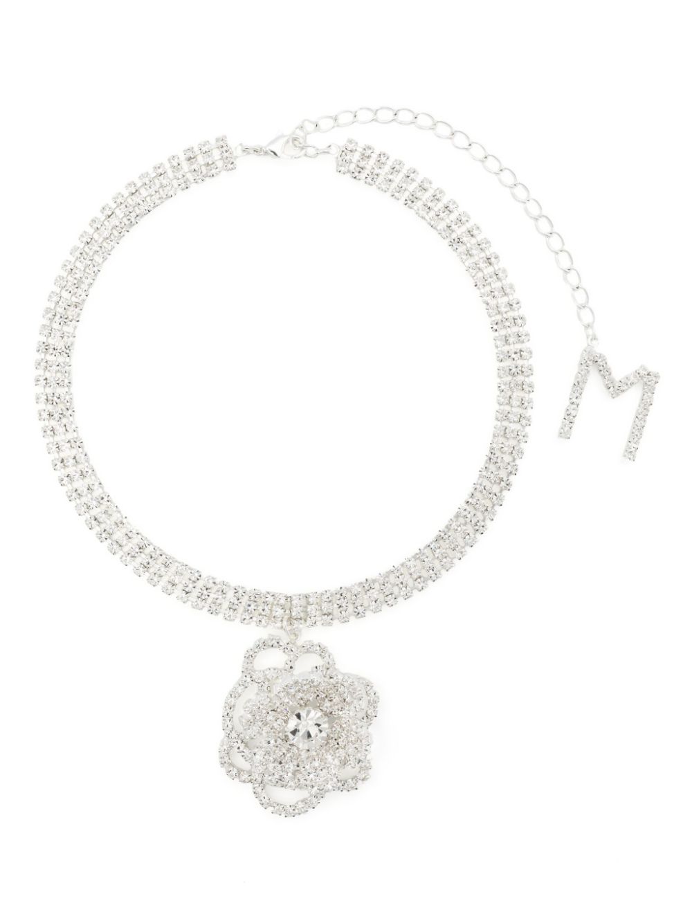 Swarovski magda clearance pendant