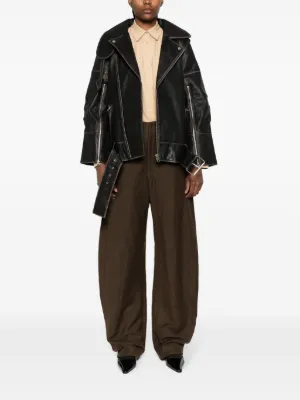 By Malene Birger ウィメンズ ライダースジャケット通販 - FARFETCH