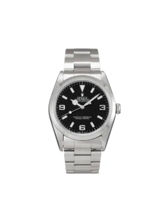 Pre owned rolex explorer on sale 1