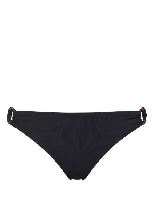 Bas de bikini à détails d'anneaux - ERES - Modalova