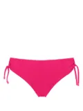 ERES Never side-tie bikini bottoms - Pink