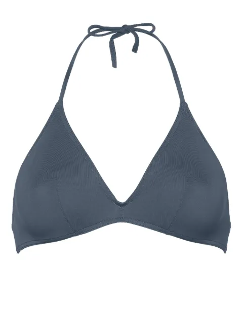 ERES Cubisme triangle bikini top