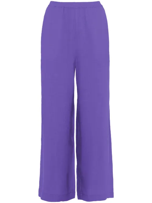 Pantalon Select à coupe ample - ERES - Modalova