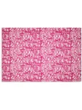 ERES Weather cotton sarong - Pink